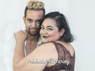 AdelaideAndHarvey Galerie du Sexe