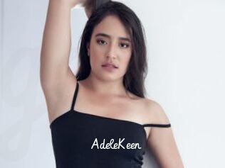 AdeleKeen