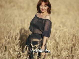 AdeleMilton