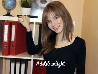 AdeleSunlight