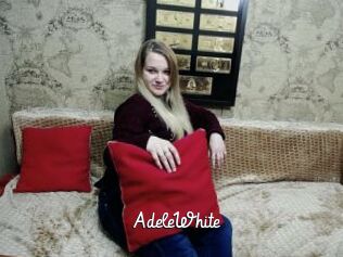 AdeleWhite