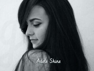 Adele_Shine