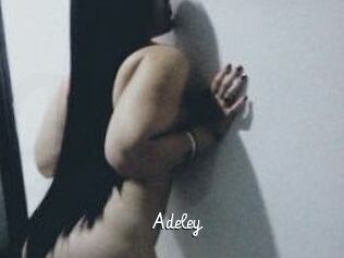 Adeley