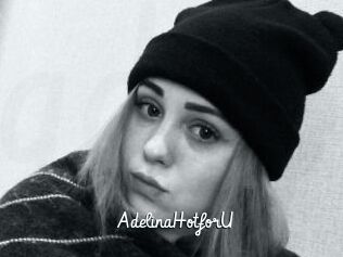 AdelinaHotforU