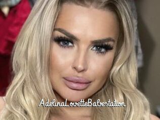 AdelinaLovetteBabestation