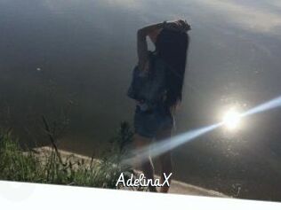 AdelinaX