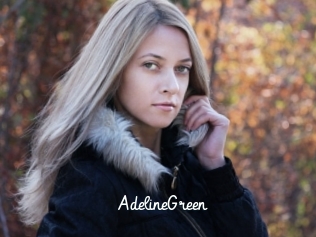 AdelineGreen Galerie du Sexe