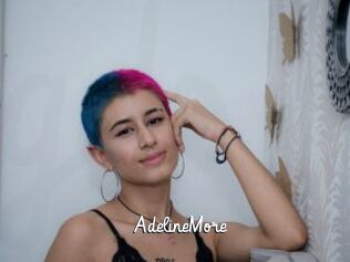 AdelineMore