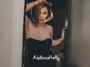 AdelinneHolly