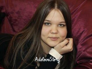 AdeloveStory