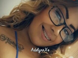 AdelynnXo