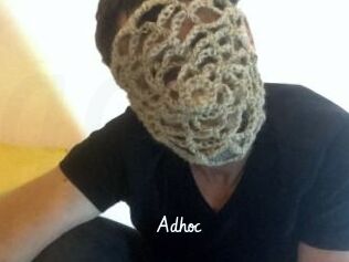 Adhoc