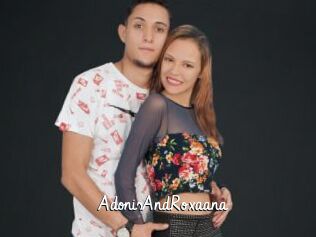 AdonisAndRoxaana