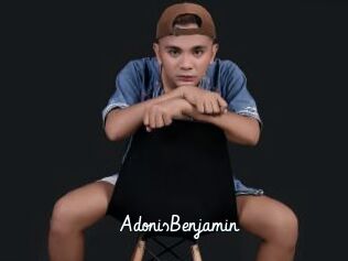AdonisBenjamin