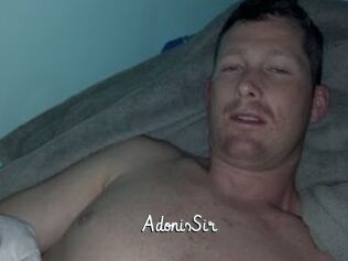 AdonisSir