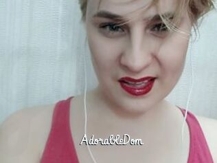 AdorableDom