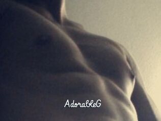 AdorableG