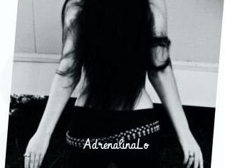 AdrenalinaLo