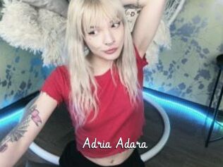 Adria_Adara