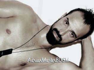 AdrianMasterBDSM