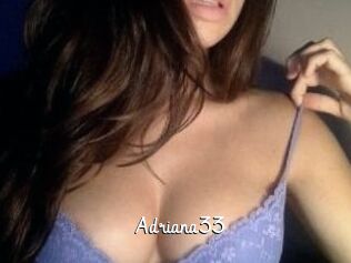 Adriana33