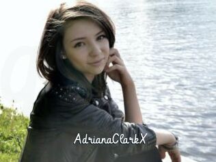 AdrianaClarkX