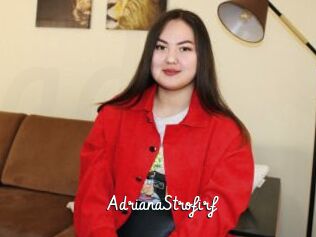 AdrianaStrofirf