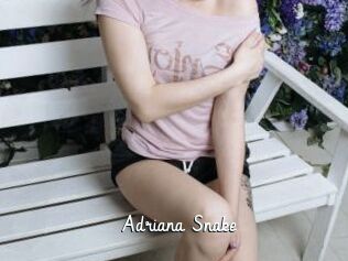 Adriana_Snake