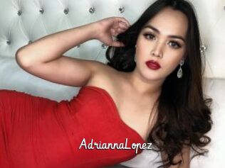 AdriannaLopez