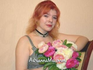 AdriannaMaccormi