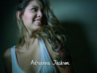 Adrianna_Jackson