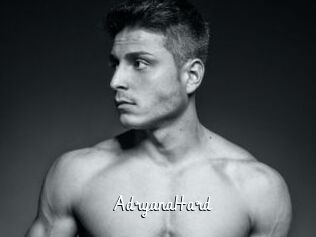 AdryanaHard