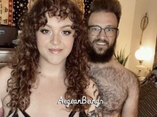 AegeanBeings