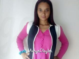 AerynClayton