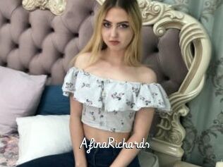 AfinaRichards