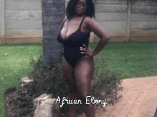 African_Ebony