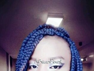 AfricasFinest