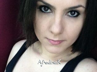 AfrodisiaK