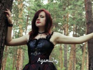 AgamiJoy