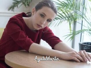 AgataMartin