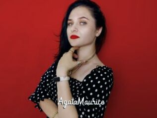 AgataMaurice