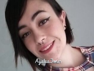 AgataaJones