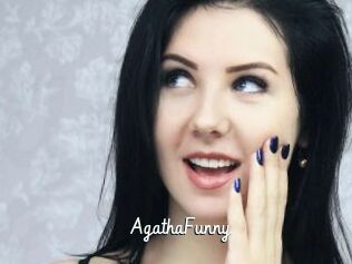 AgathaFunny