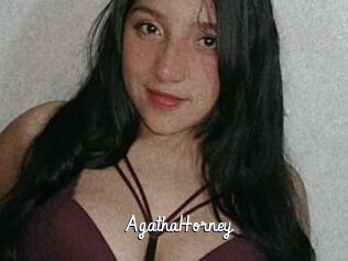 AgathaHorney