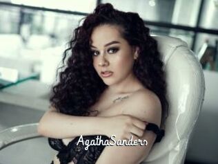 AgathaSanders
