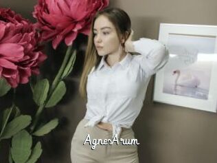 AgnesArum
