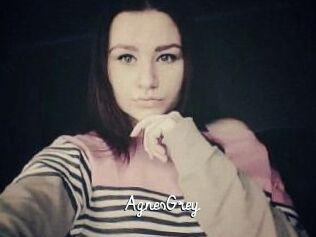 AgnesGrey