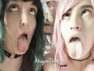 AhegaoTheory