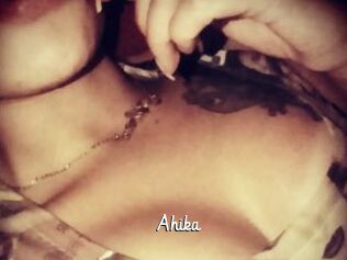 Ahika