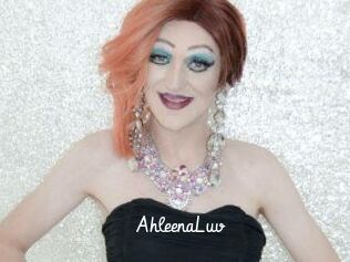 AhleenaLuv